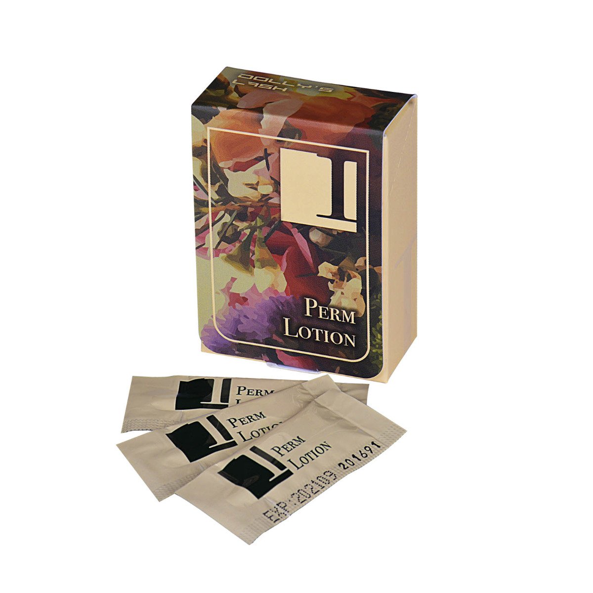 1st Step - Refining Gel - 1,5 ml - 15 st | Smart Lashes