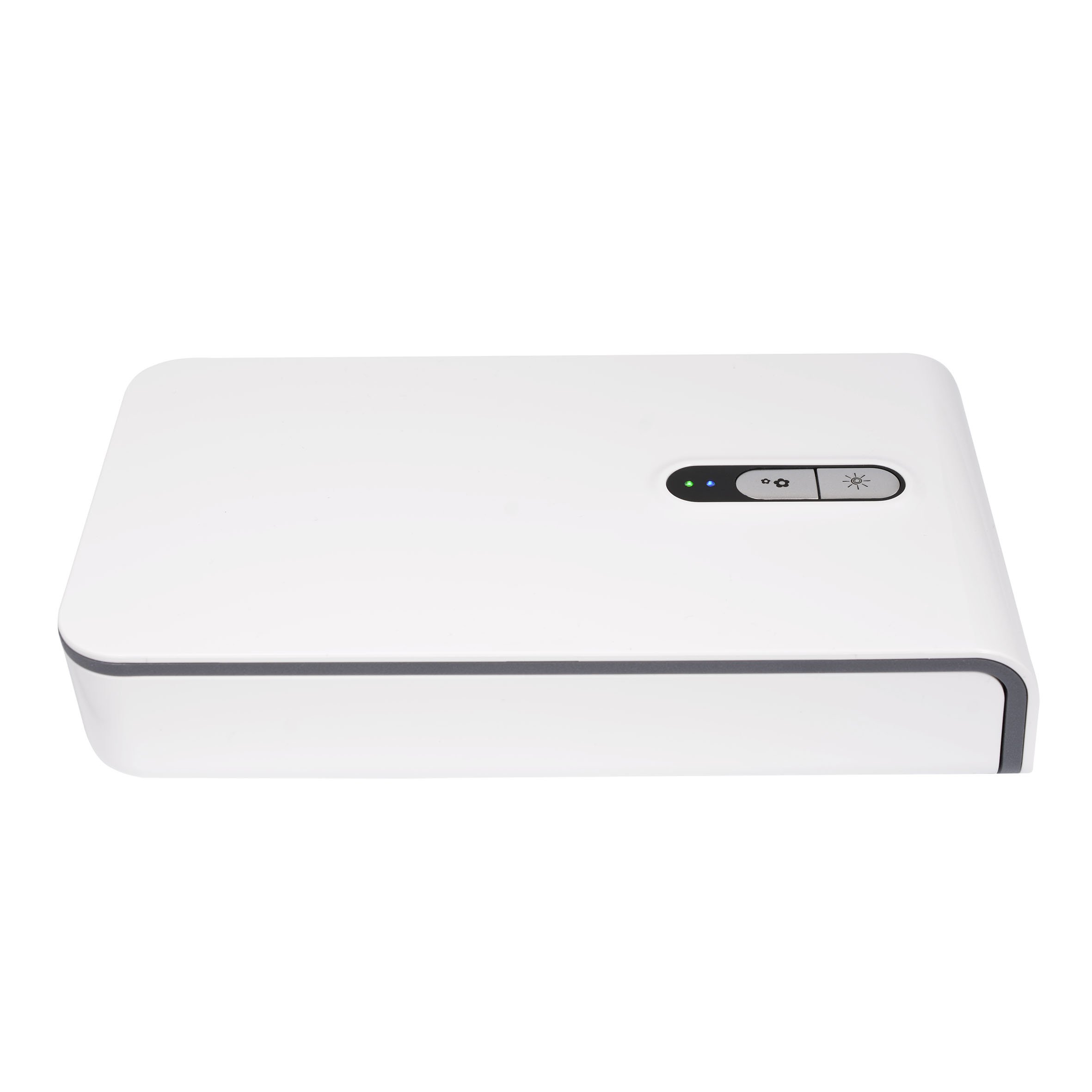 Sterilisator av plast | Smart Lashes