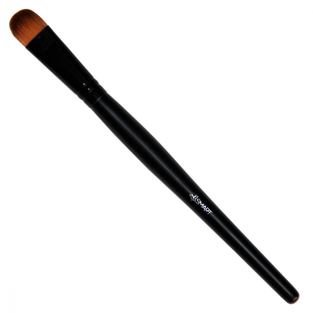 Bas- och concealerborste - 10C | Smart Lashes