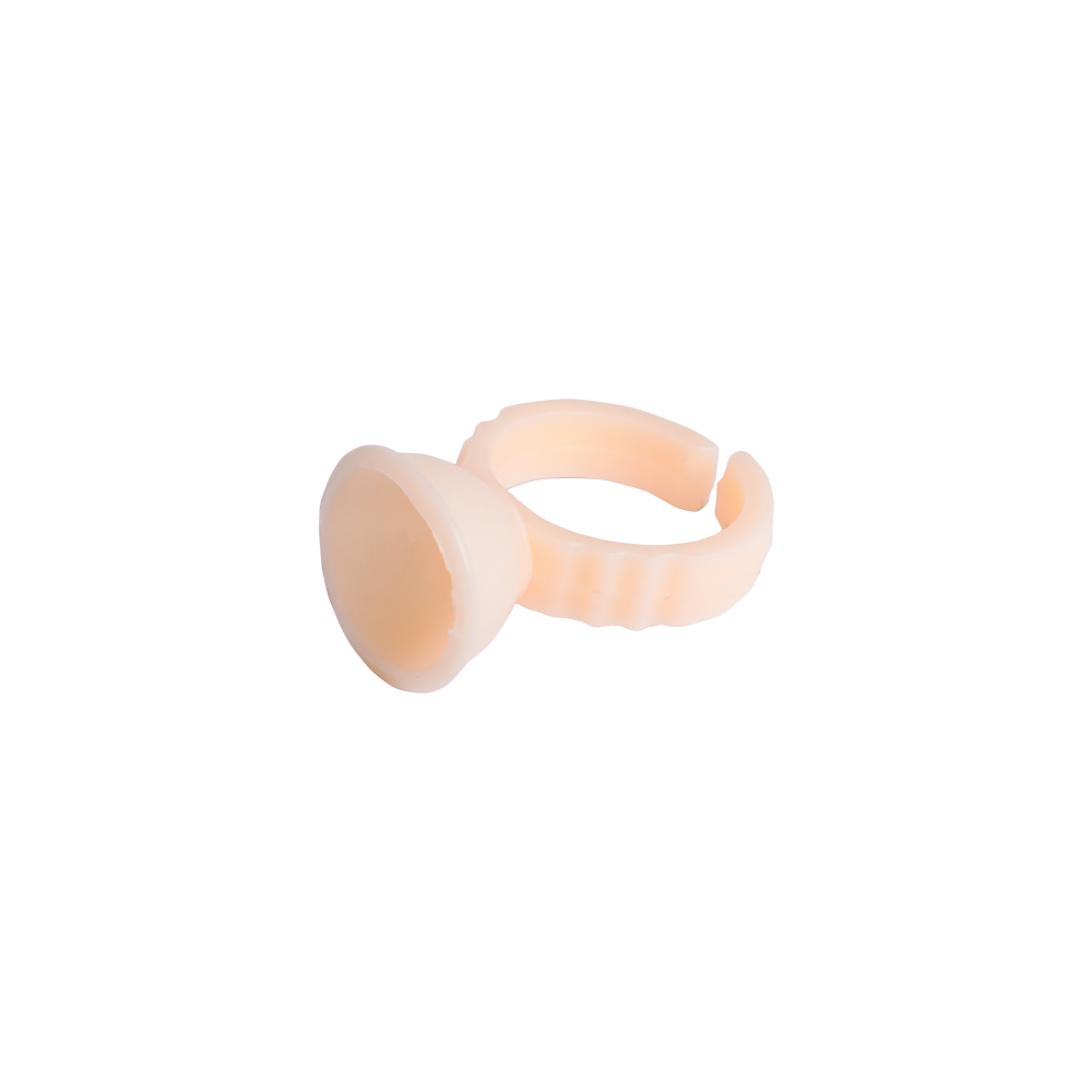 Silicon Glue ring nr 2 | Smart Lashes