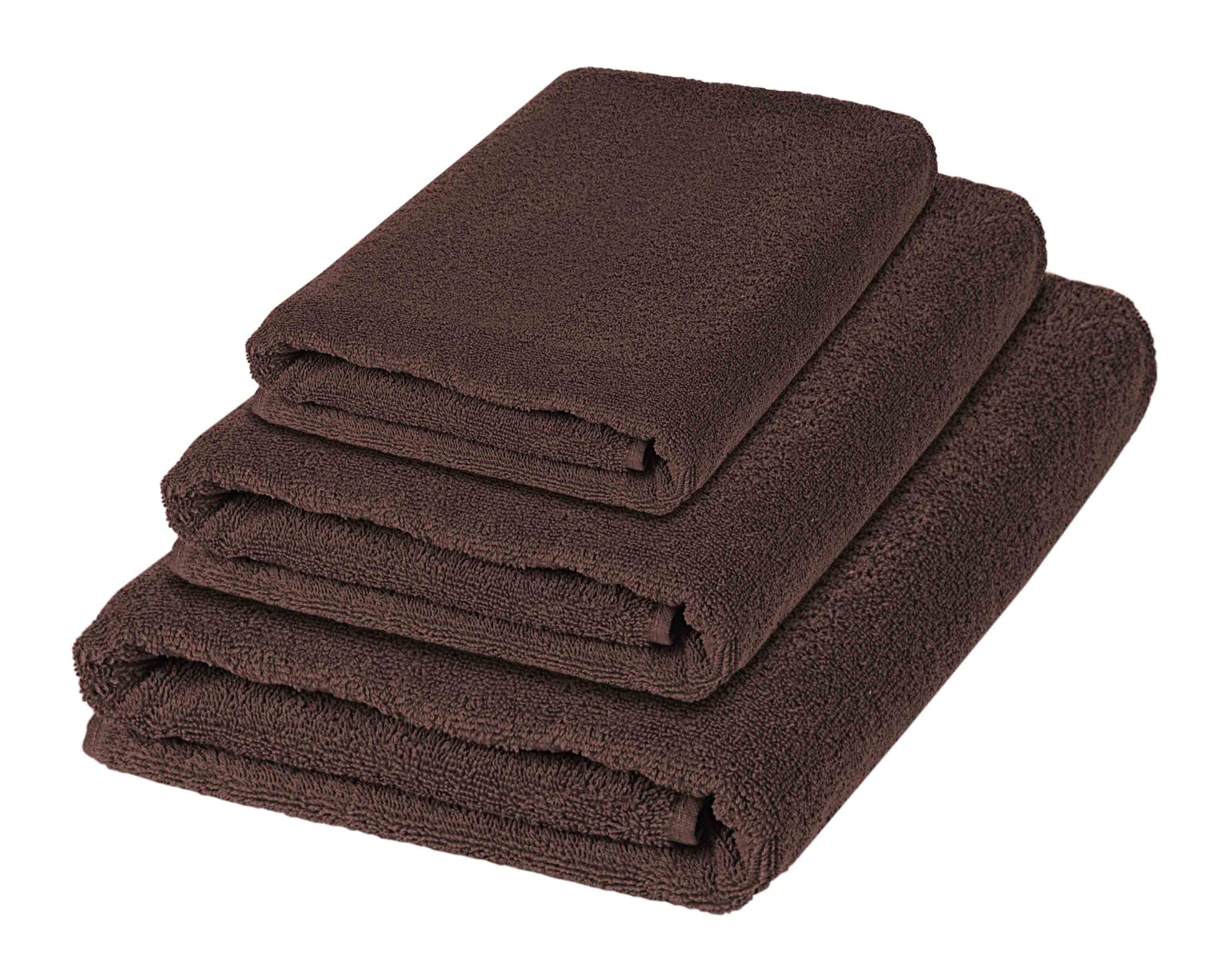 Wellness-handduk - 70 x 140 cm - 450 g/m²