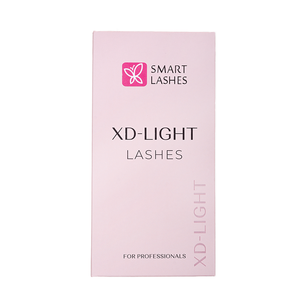 3D Light - D - 0,07 | Smarta fransar