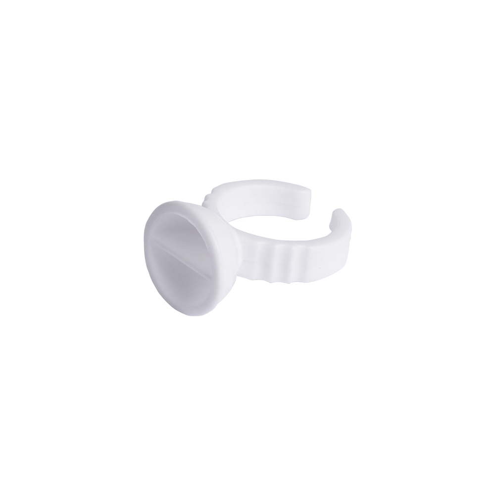 Engångslim ring nr 3 | Smart Lashes