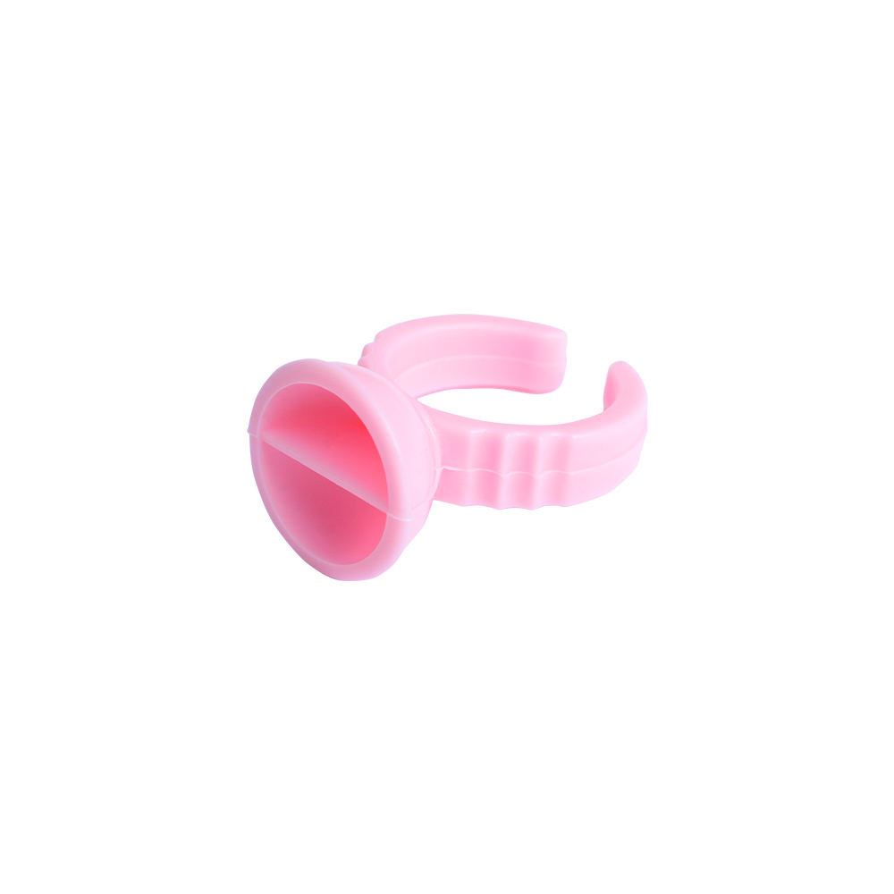 Engångslim ring nr 3 | Smart Lashes