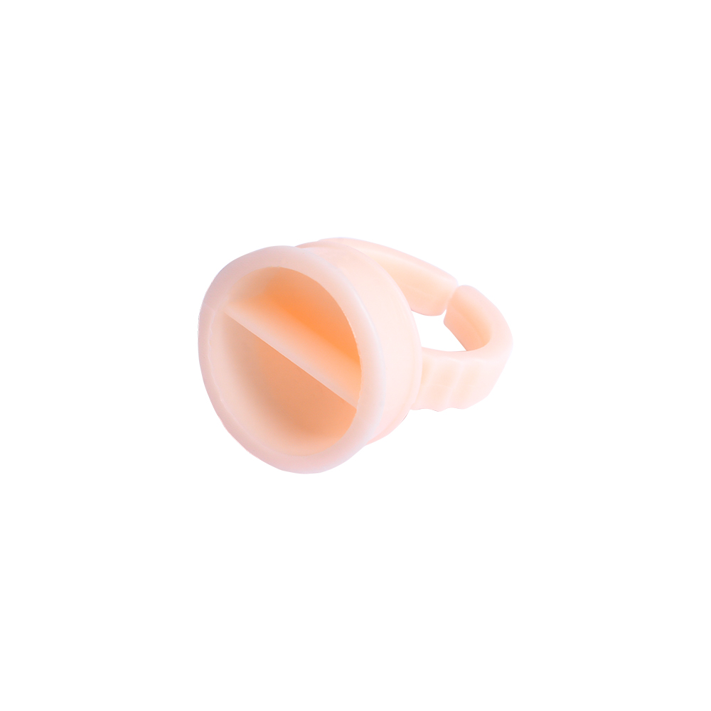 Silicon Glue ring nr 1 | Smarta fransar