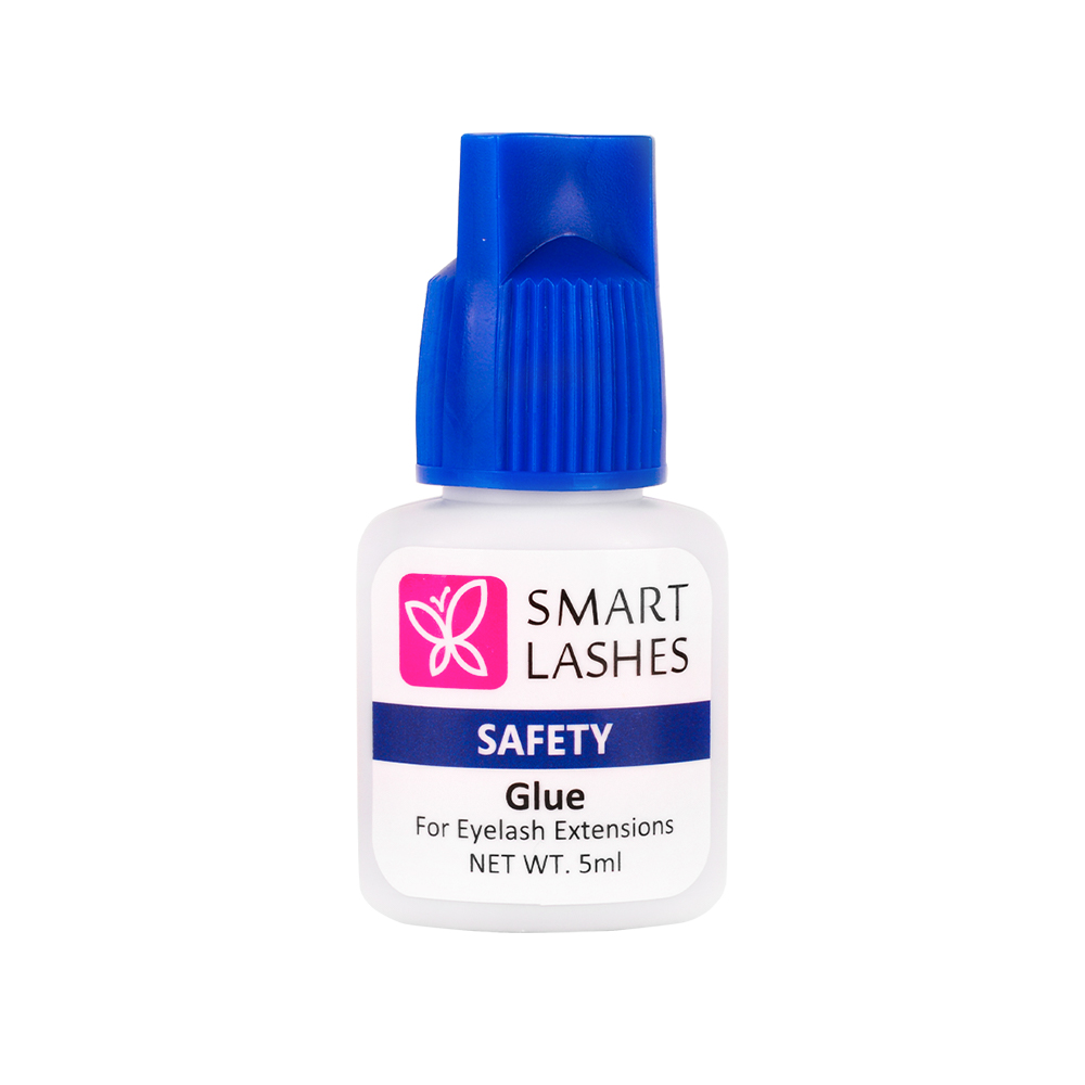 Franslim - Säkerhetslim - 5 ml | Smart Lashes