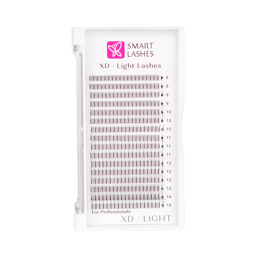 3D Light - CC - 0.07 | Smarta fransar