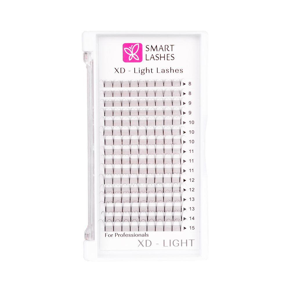 4D Light - CC - 0.07 | Smarta fransar