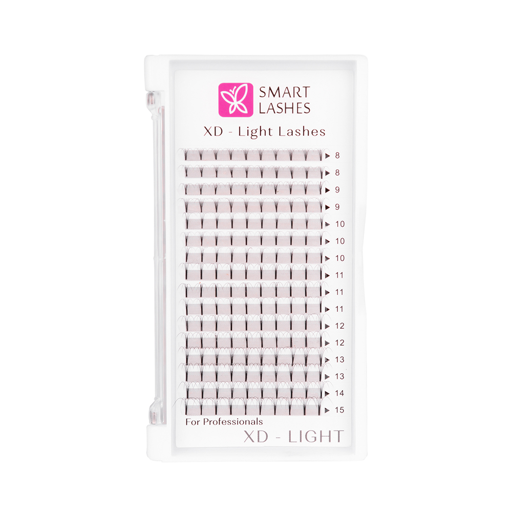 5D Ljus - CC - 0.07 | Smarta fransar