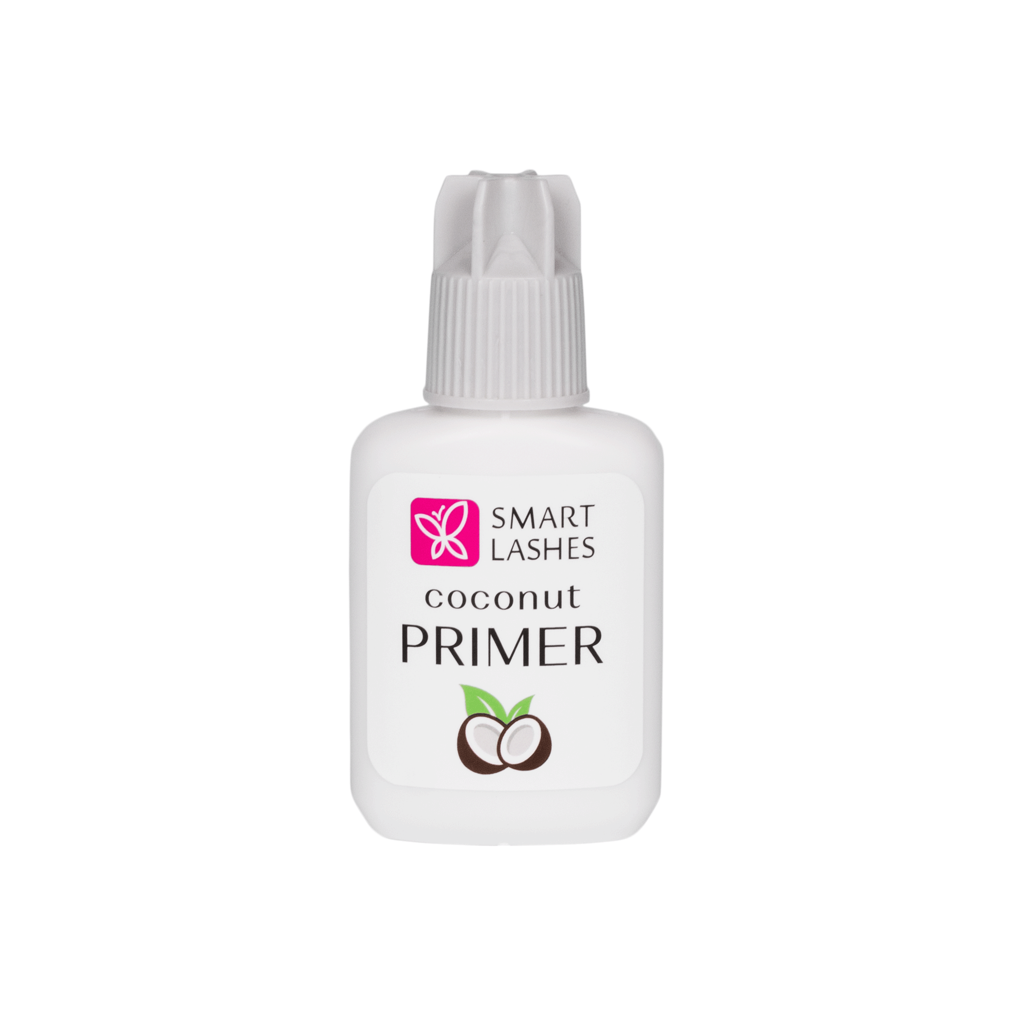 Fransprimer - kokosnöt - 15 ml