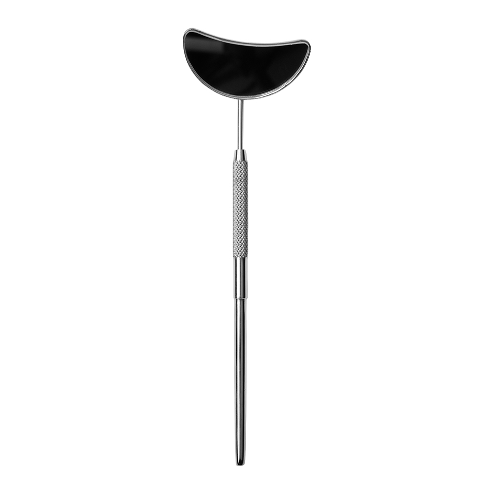 Kosmetikspegel Smart Lashes - Moon - rostfritt stål | Smart Lashes
