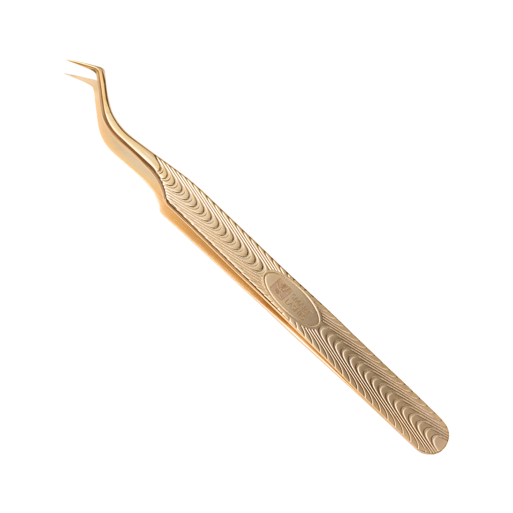 Franspincett Easy Fan - 02 | Smart Lashes