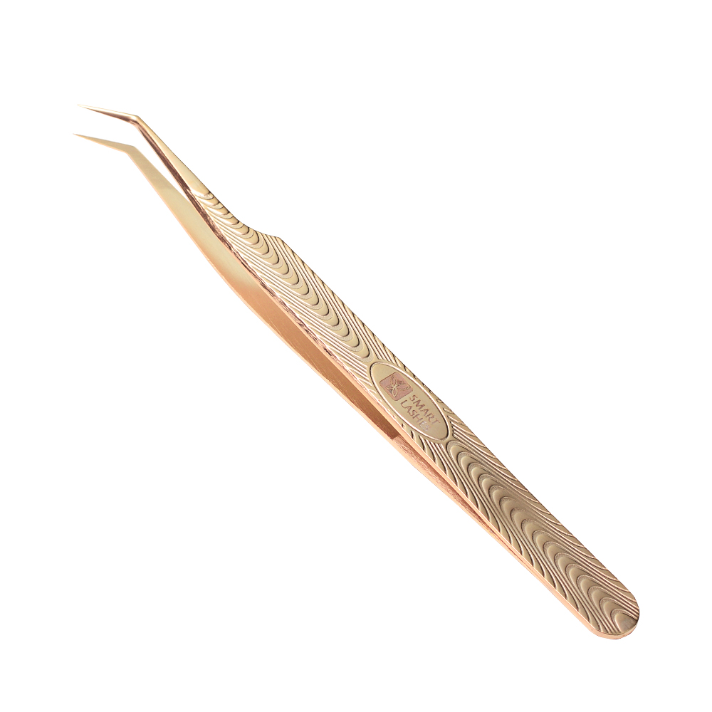 Franspincett Easy Fan - 01 | Smart Lashes