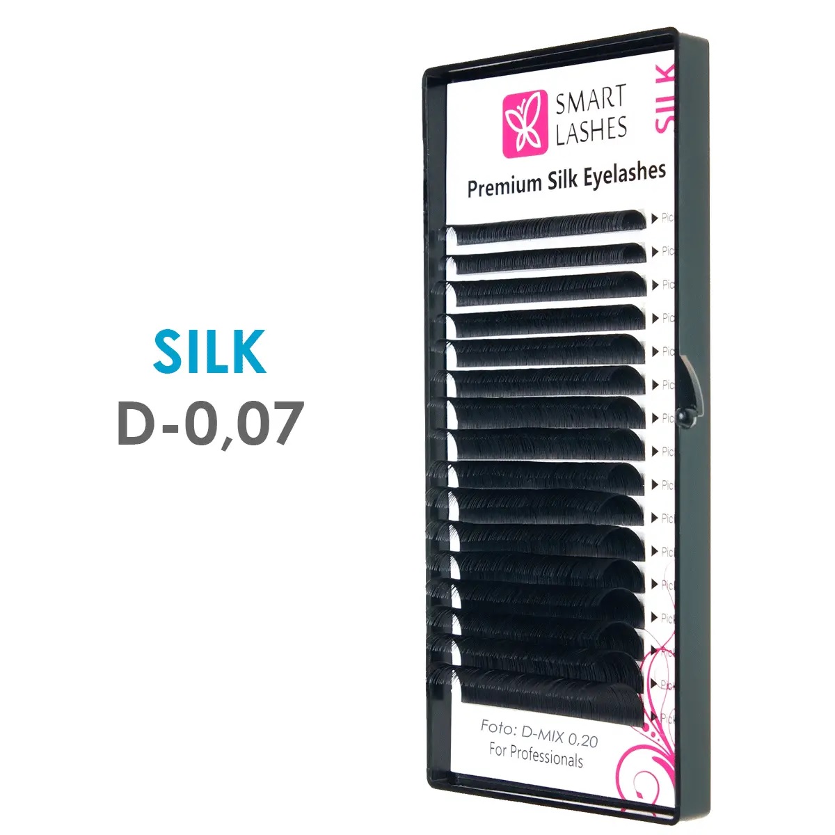 SILKE - D - 0,07