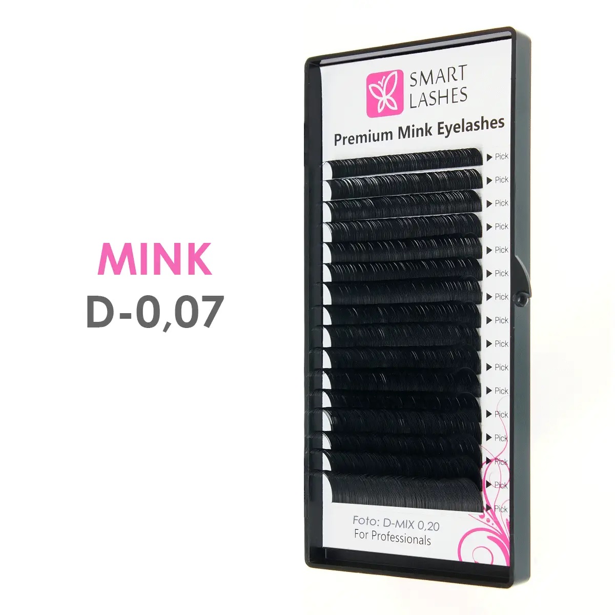 MINK - D - 0,07