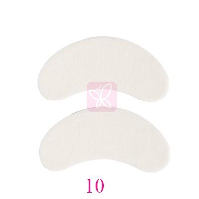 Under Eye Gel Pads - 10 par | Smart Lashes