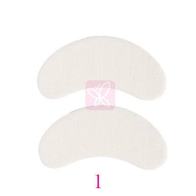 Under Eye Gel Pads - 1 par | Smart Lashes