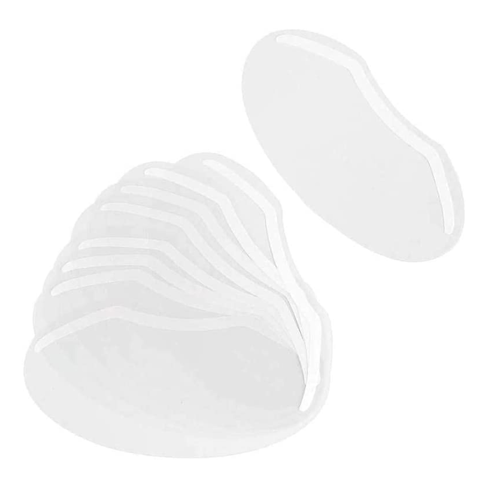 Ansiktsskyddande mini-sköld