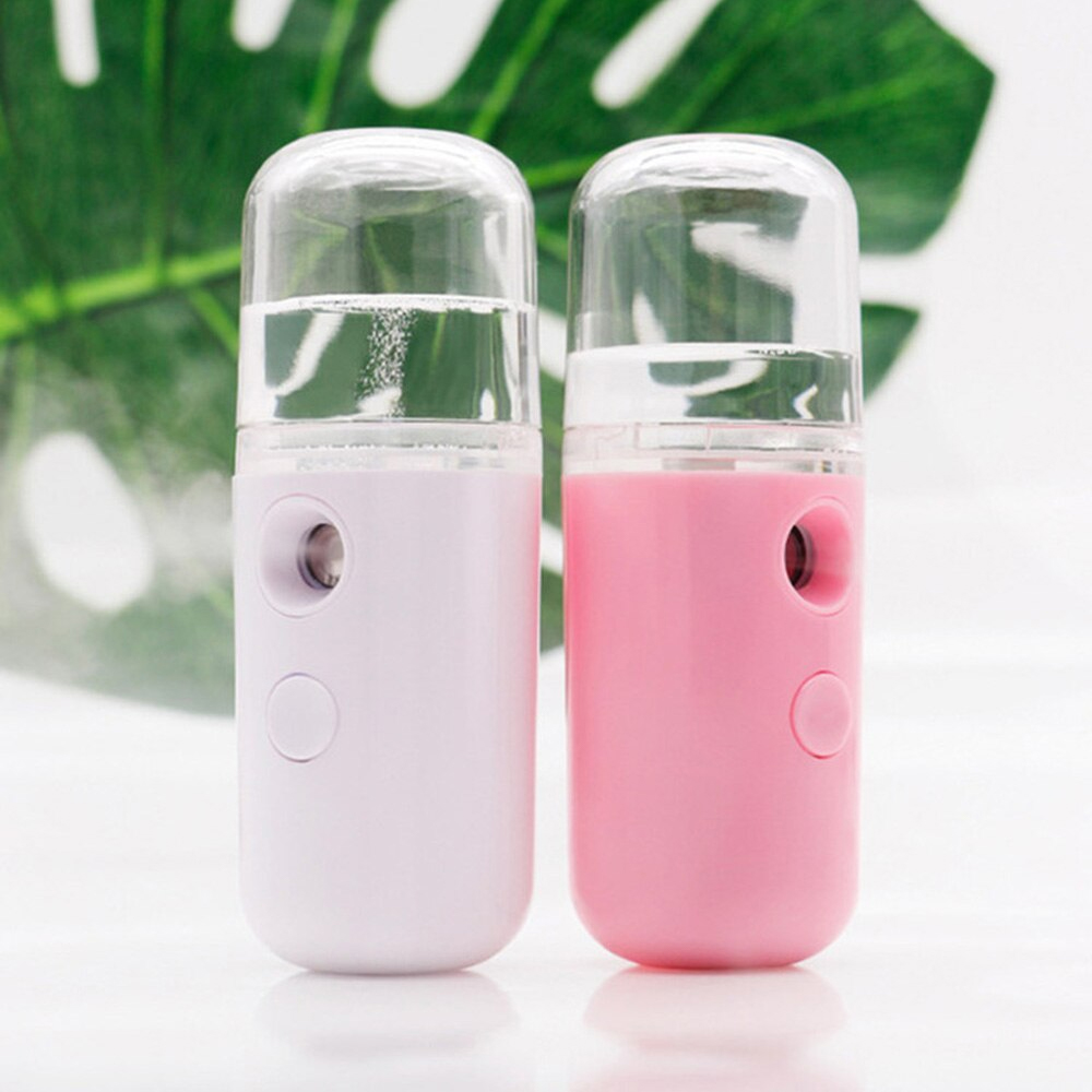 Mini USB nebulisator - STACY | Smart Lashes