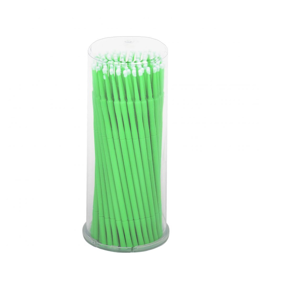 Mikroborstar för ögonfransar - 2 mm | Smart Lashes