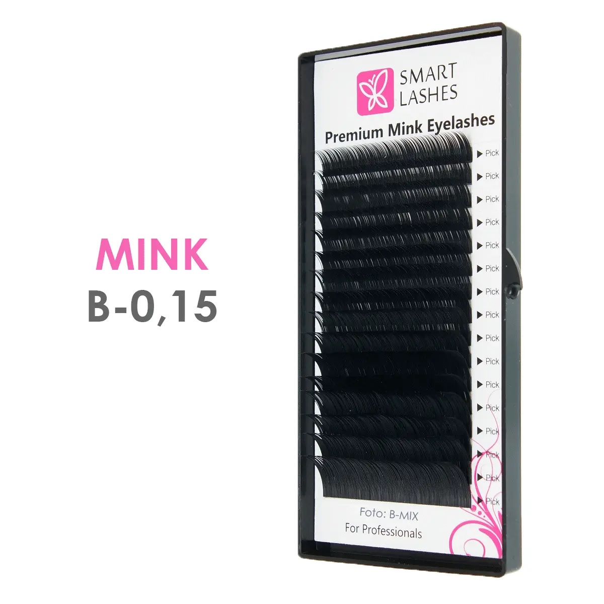 MINK - B - 0,15