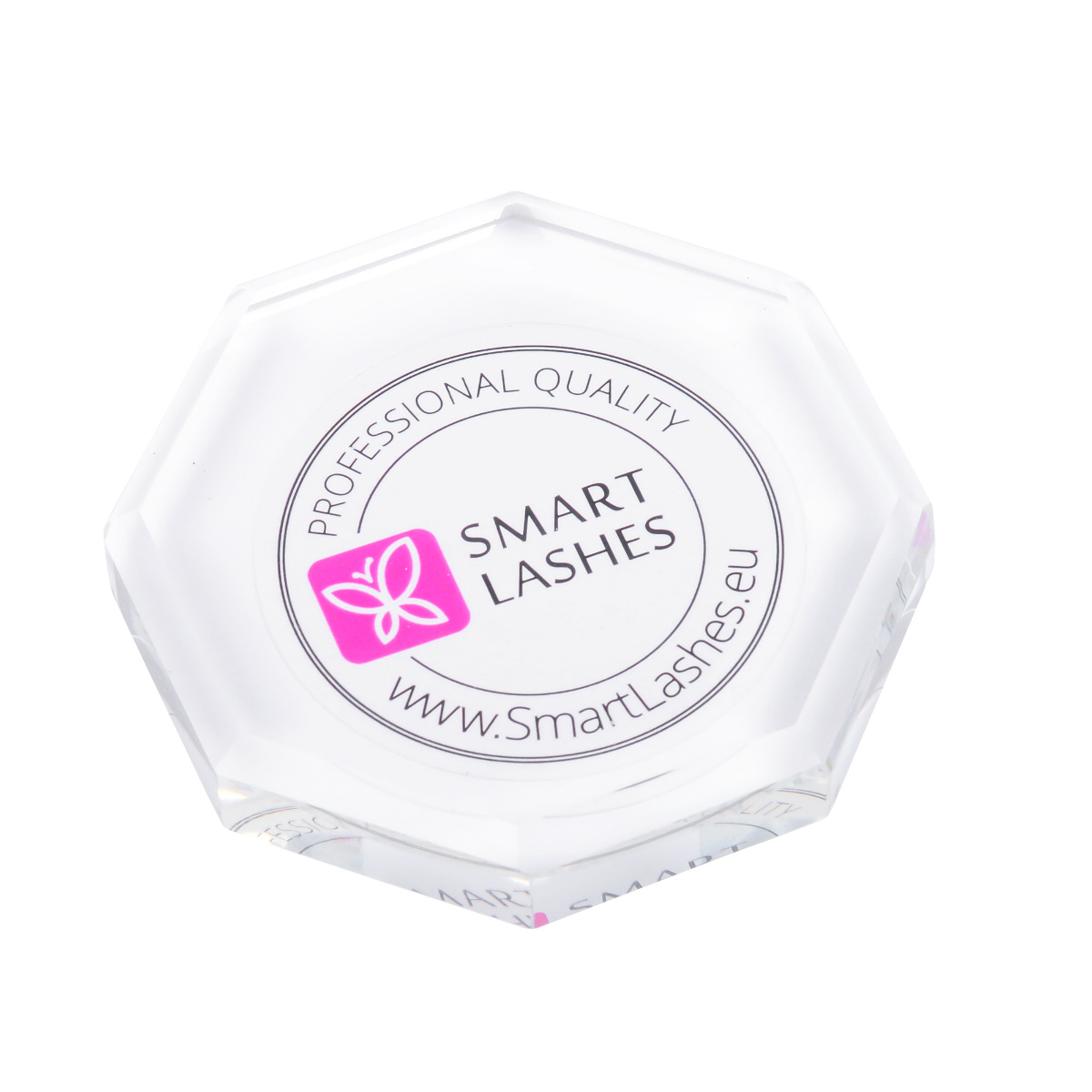 Kristall - Limhållare | Smart Lashes