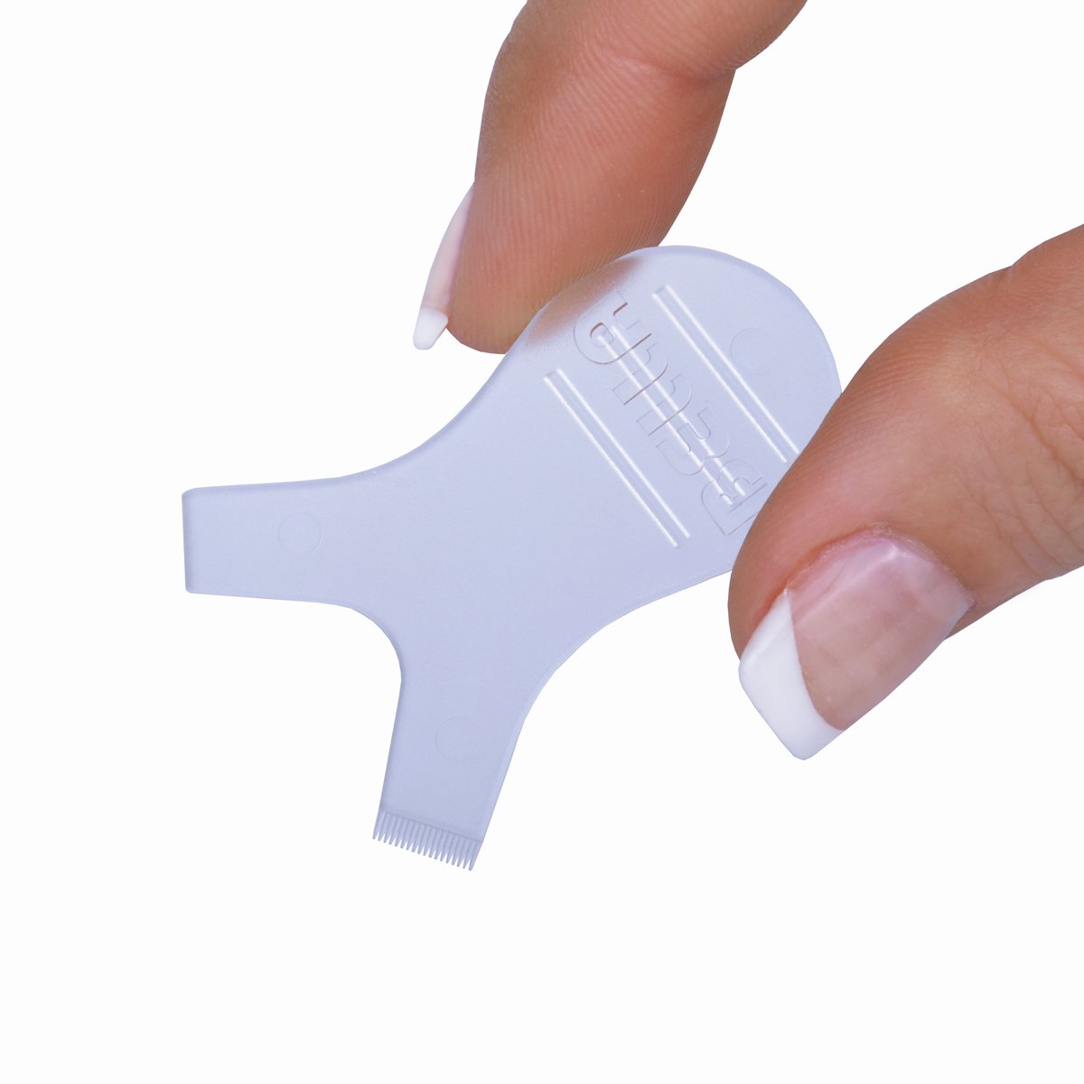 Comb Y - 1 x | Smarta fransar
