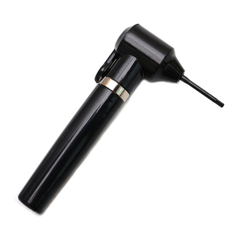 Microblading pigment mixer - svart | Smart Lashes