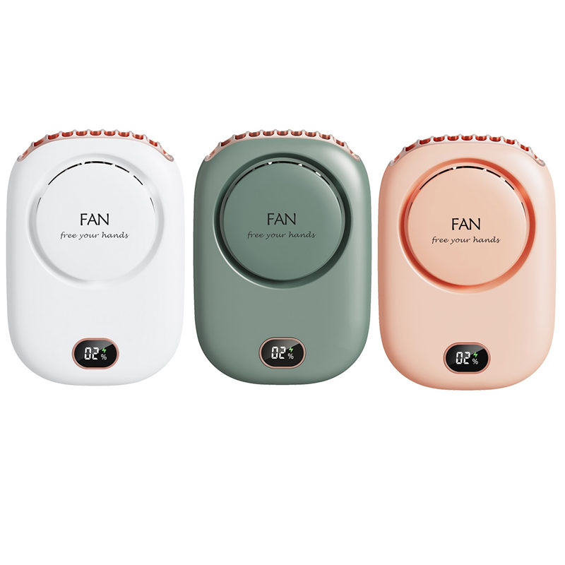 USB-ventilator - Katrin | Smart Lashes