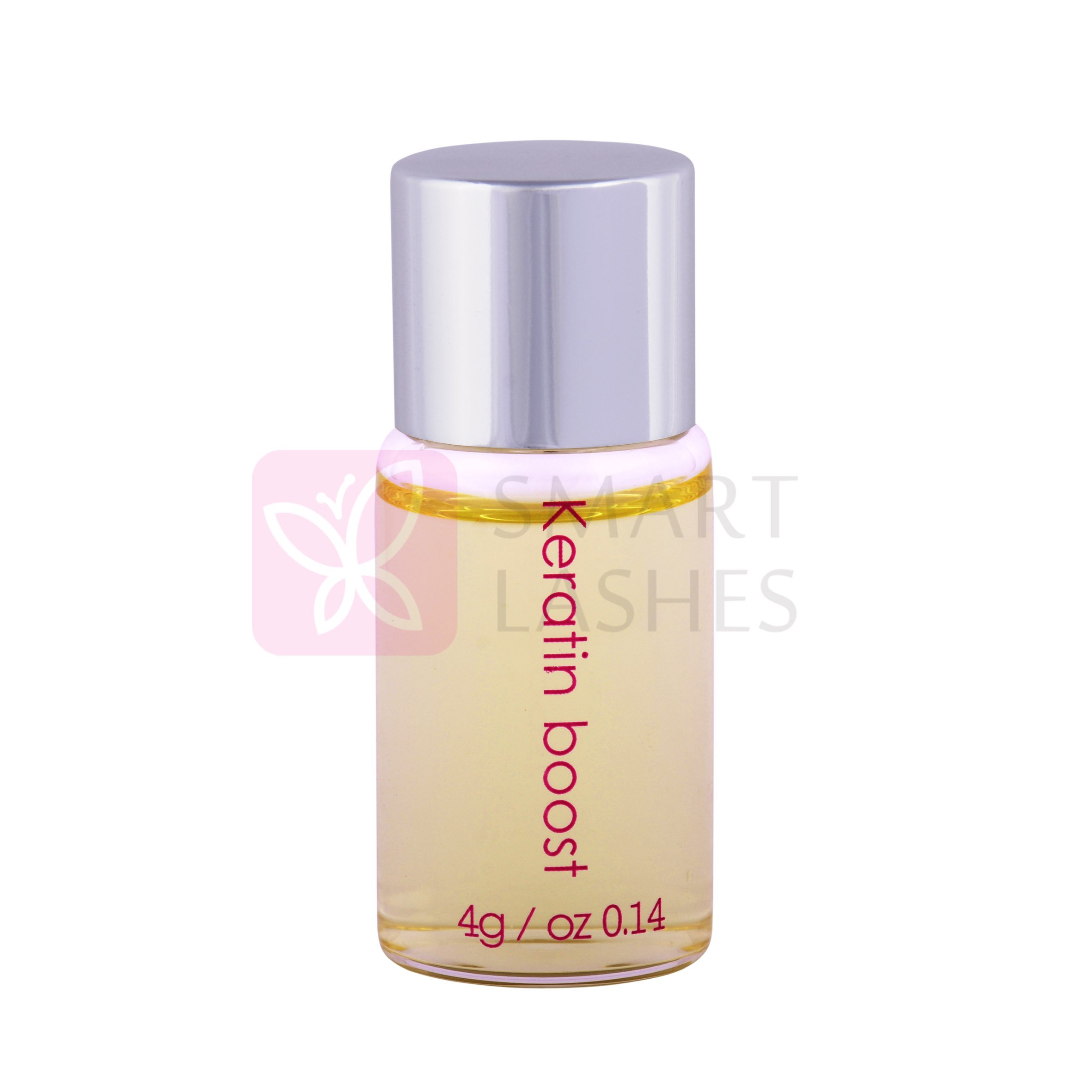 5. steg - LLL - keratin - 4 g