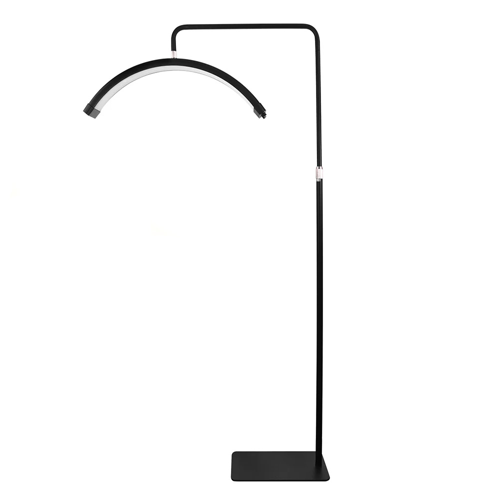 Kosmetisk lampa MOON | Smarta fransar