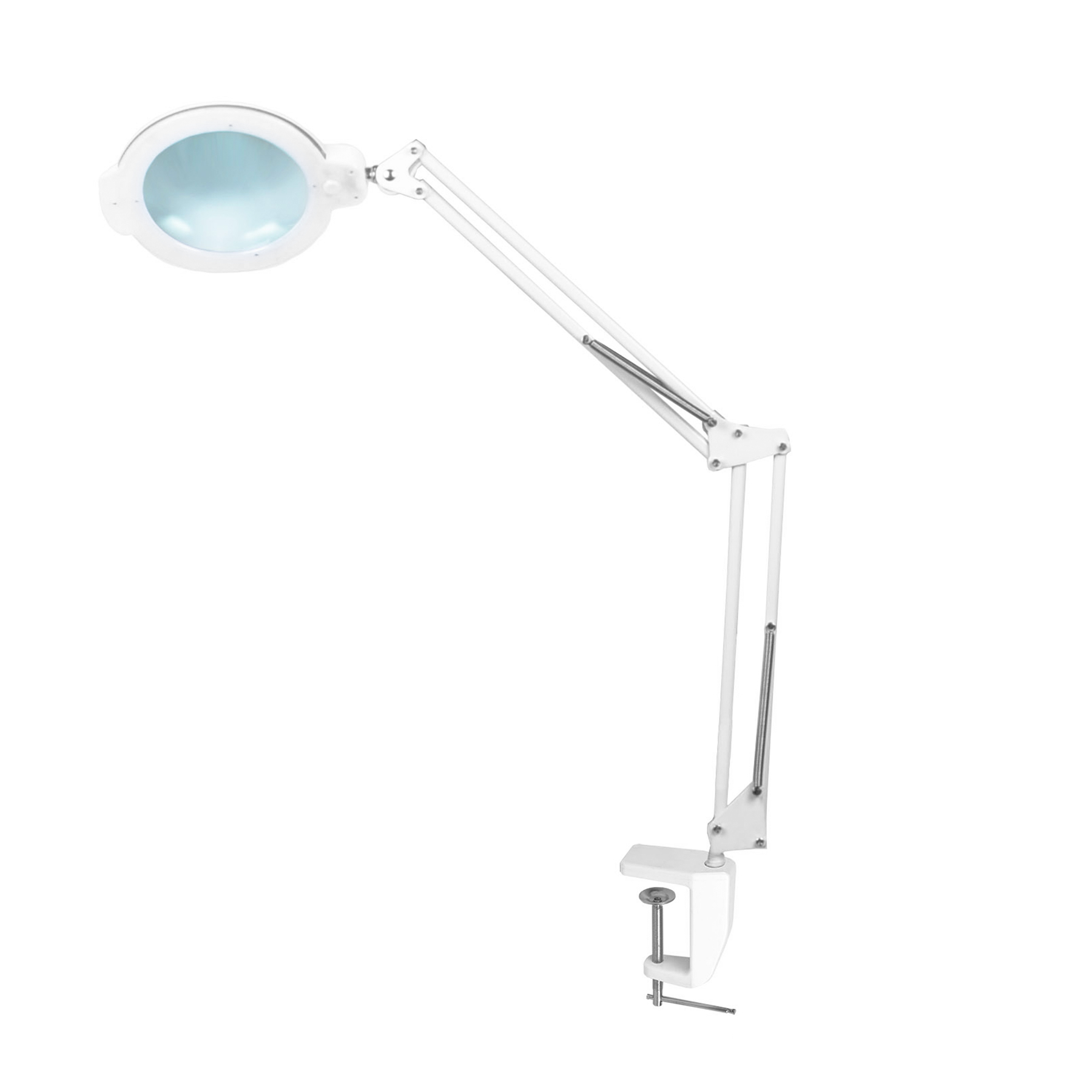 Bordslampa för kosmetika | Smart Lashes