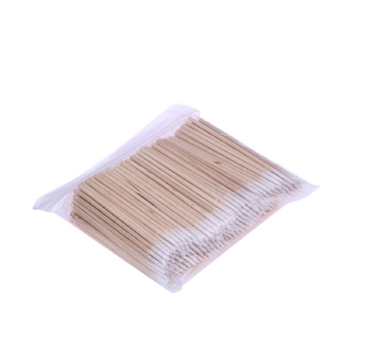 Mikro bomullspinnar - 300 st | Smart Lashes