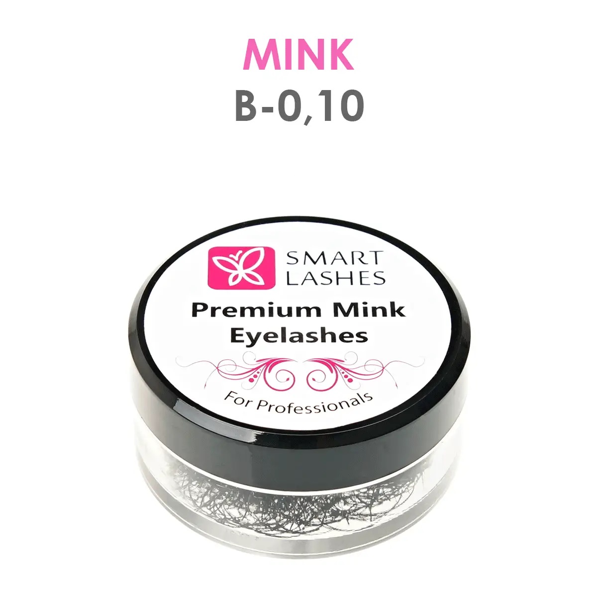 MINK - 1 g - B - 0,10