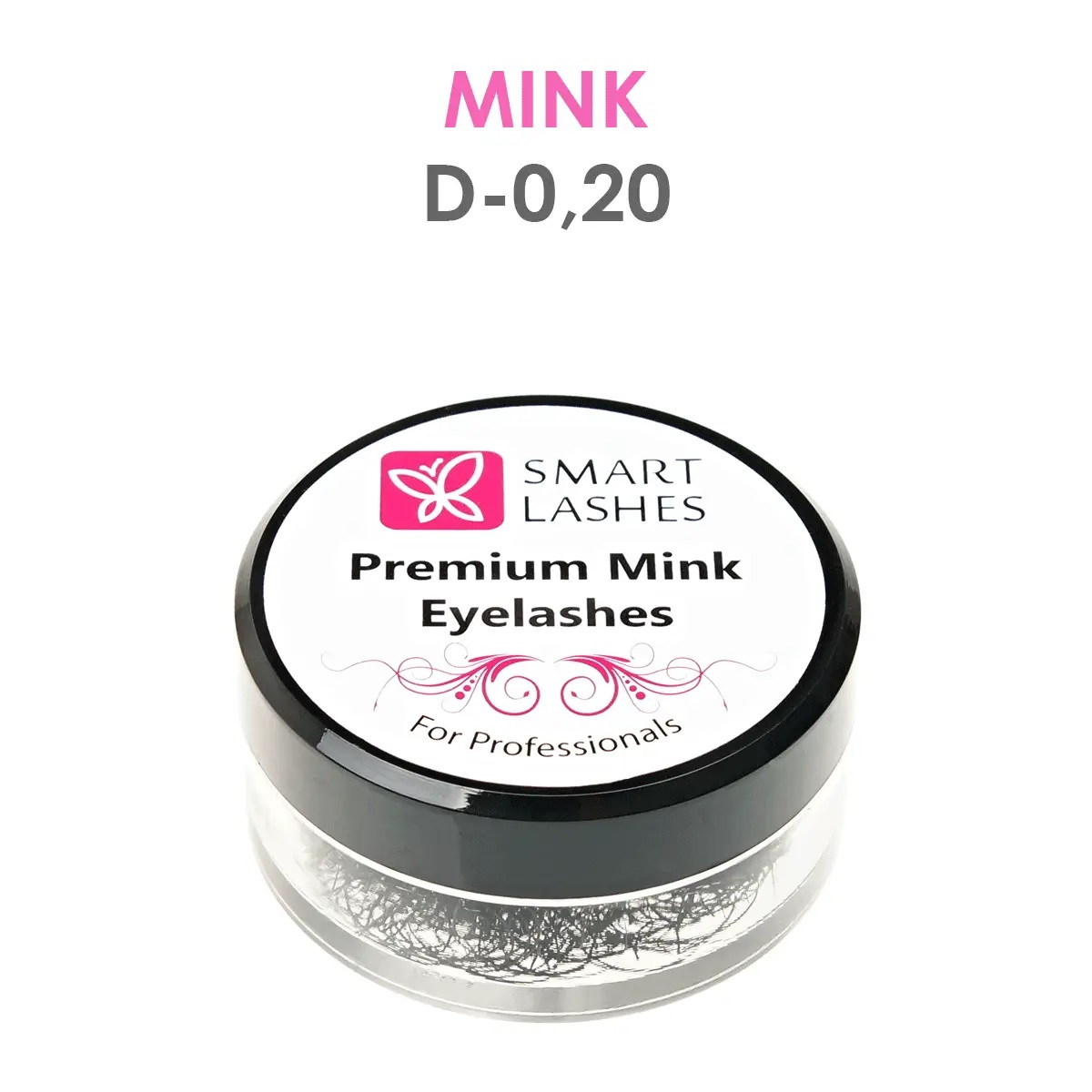 MINK - 1 g - D - 0,20