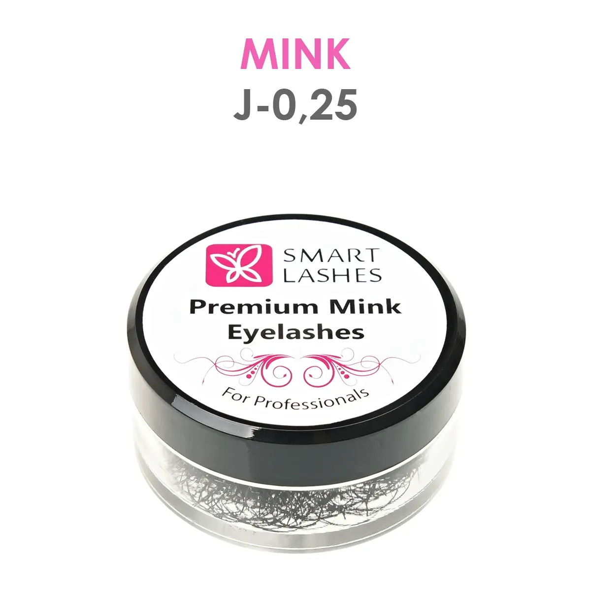 MINK - 1 g - J - 0,25