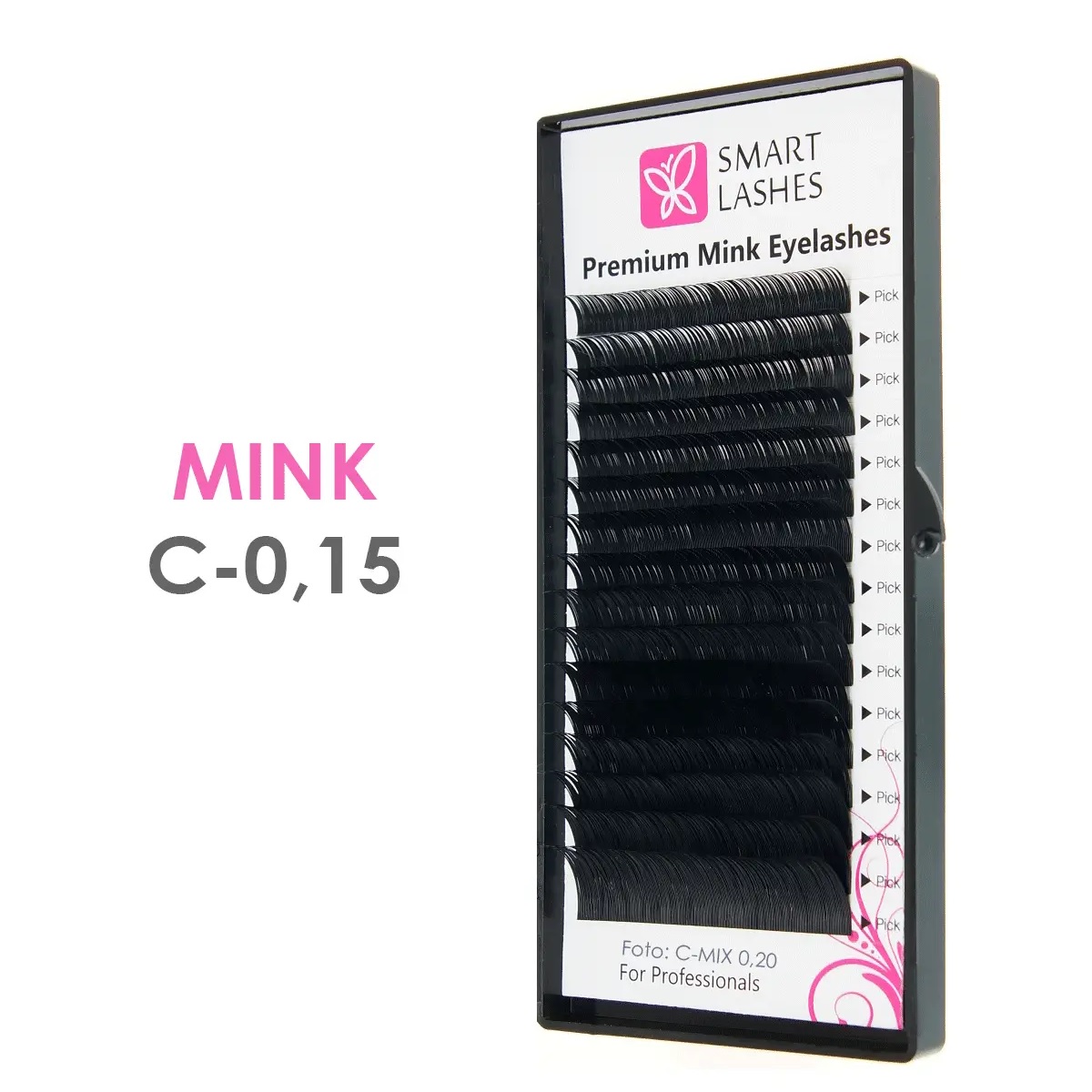 MINK - C - 0,15