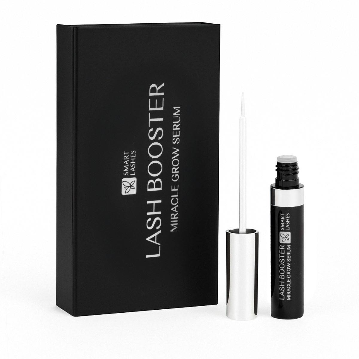 Fransförstärkande mirakelserum - Smart Lashes | Smart Lashes