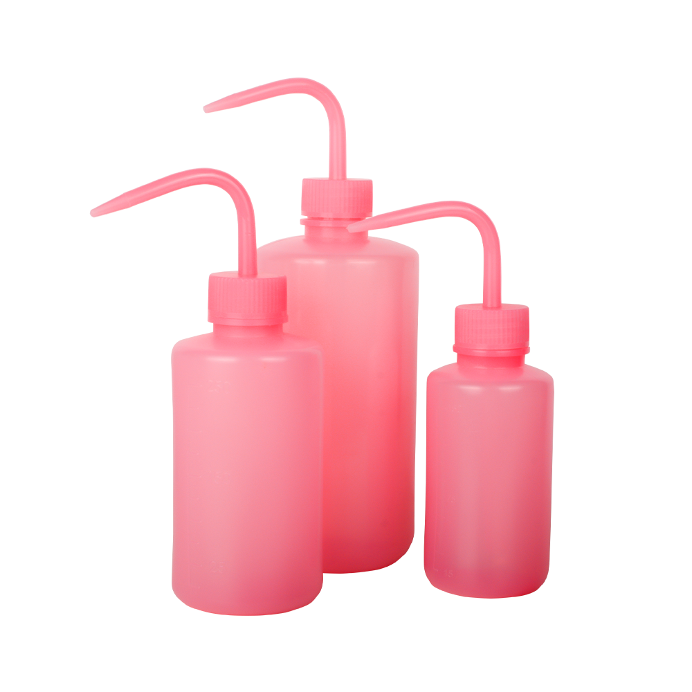 Pipettflaska - Rosa | Smart Lashes