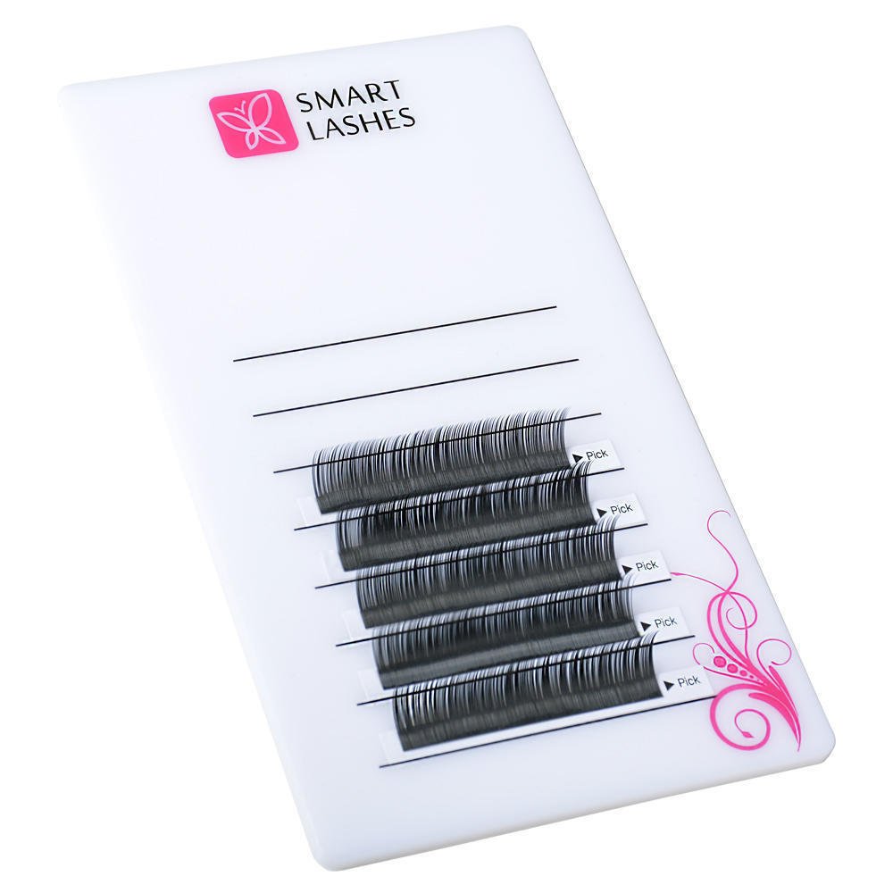 Franspalett - Smart Lashes | Smart Lashes