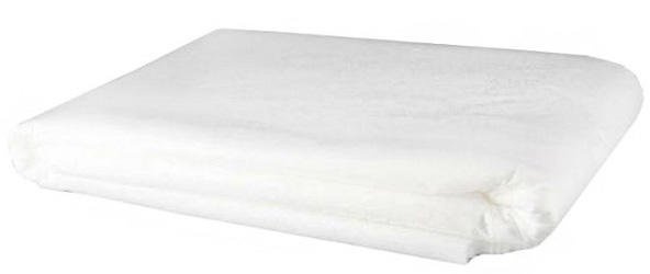 Hygieniskt engångsark - klippt - 200 x 80 cm - 20 st | Smart Lashes