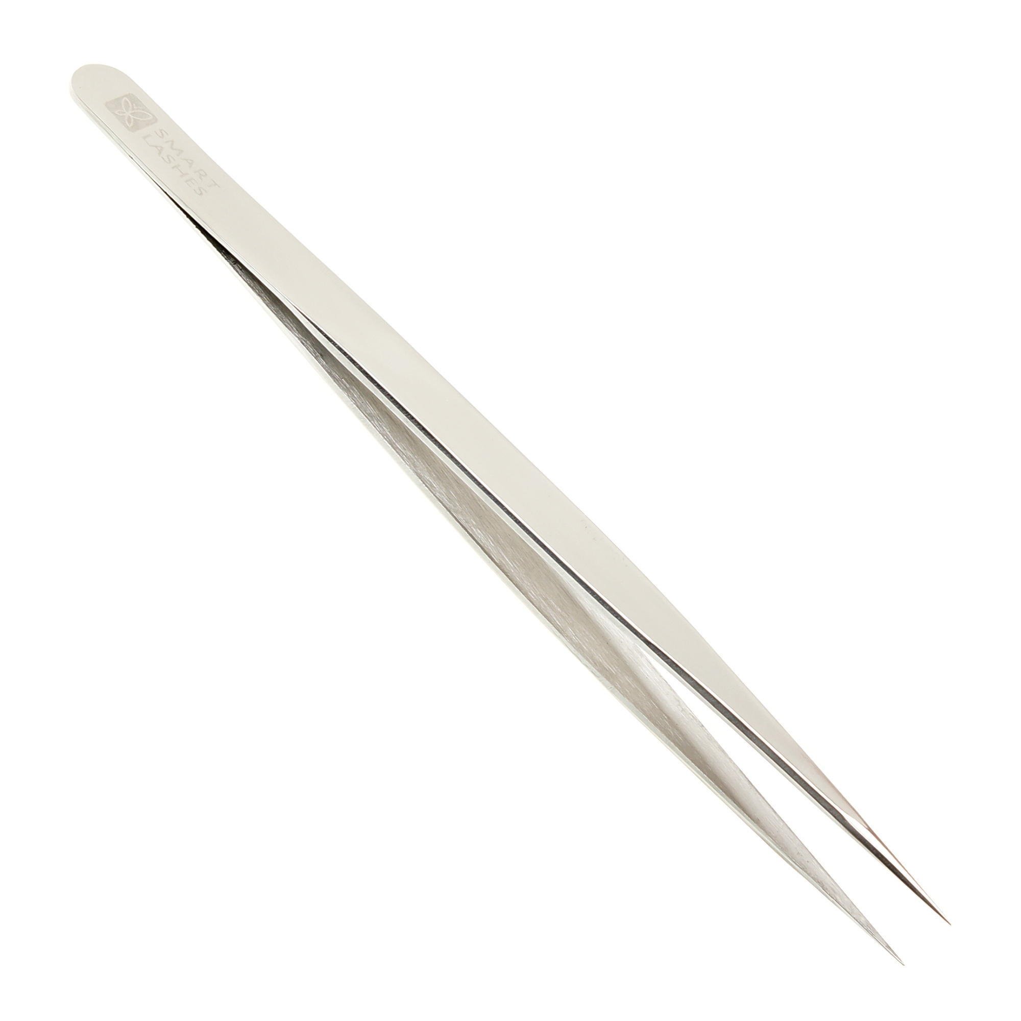Pincett typ B - 14 cm - stål | Smart Lashes