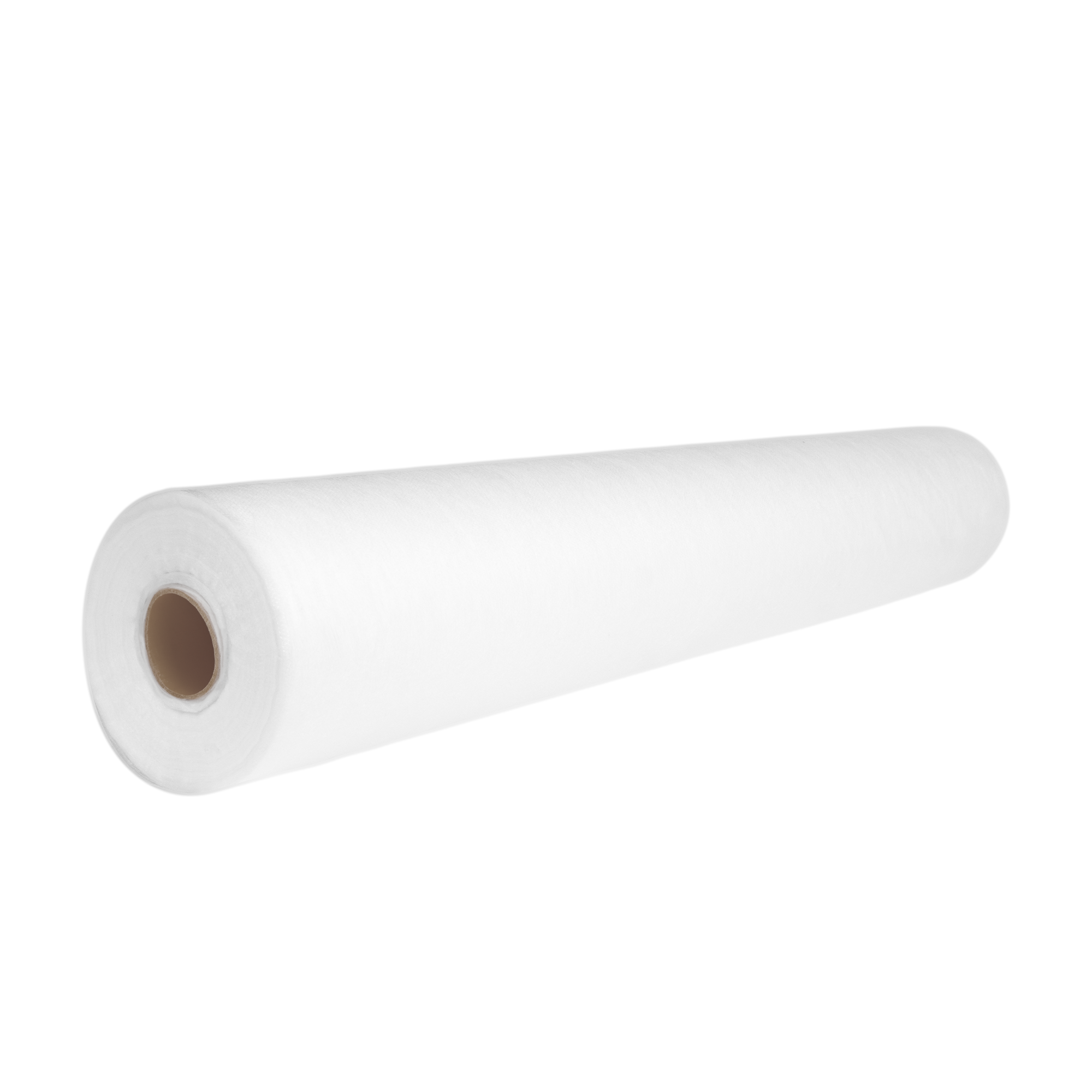 Hygieniskt engångsark - 30 g/m2 - 70 cm