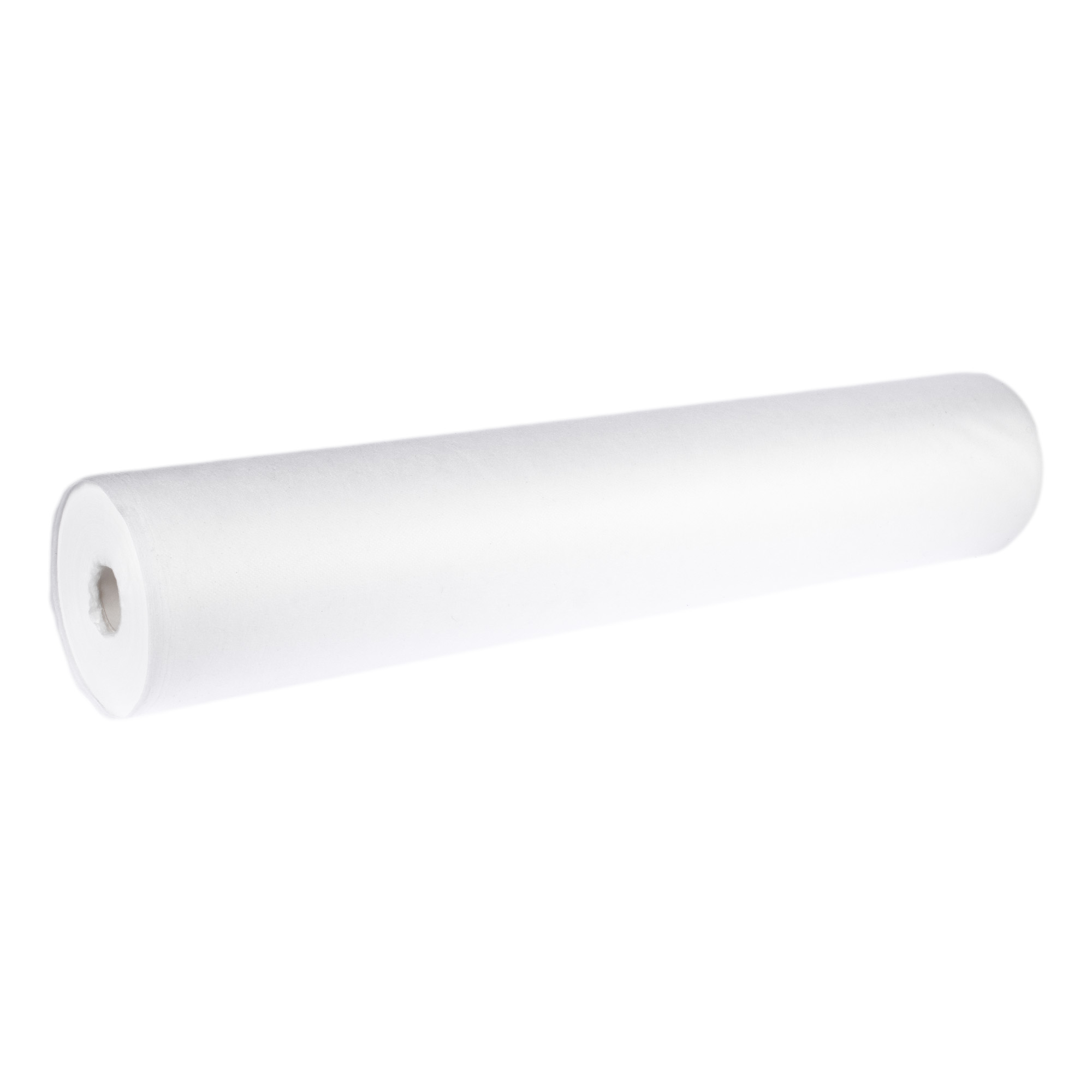 Hygieniskt lakan - 60 cm x 180 cm - 50 ark