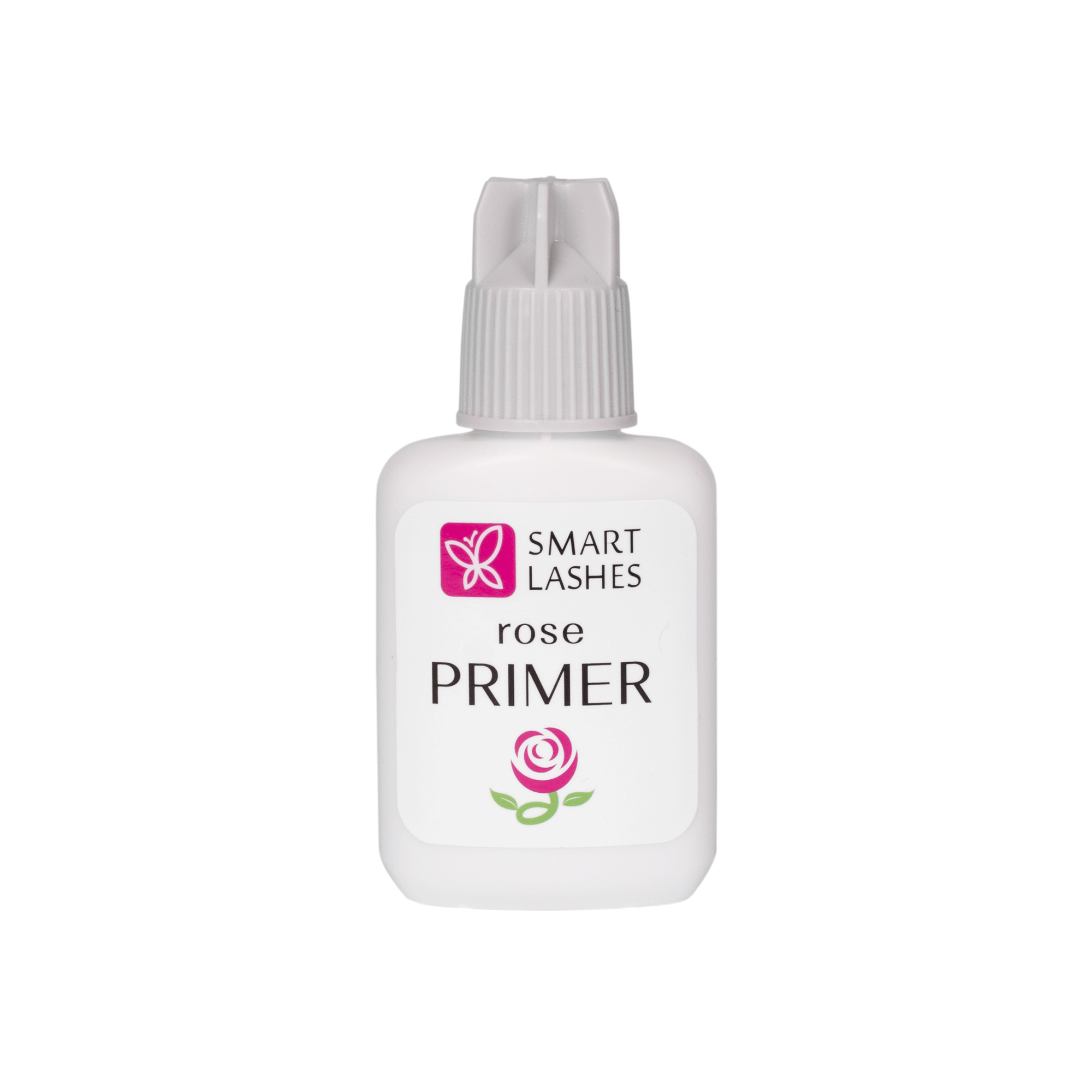 Fransprimer - rosa - 15 ml