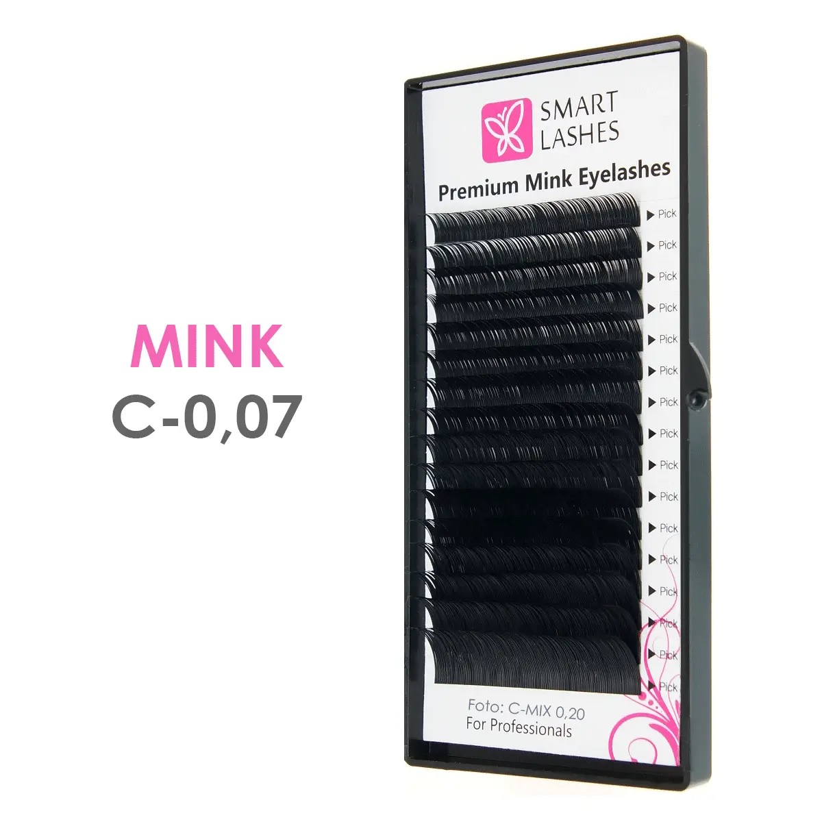 MINK - C - 0,07