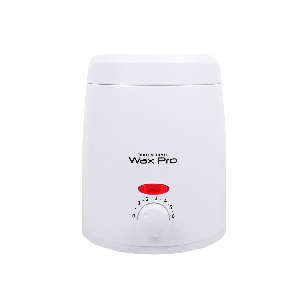 Vaxvärmare - 200 ml - vit | Smart Lashes