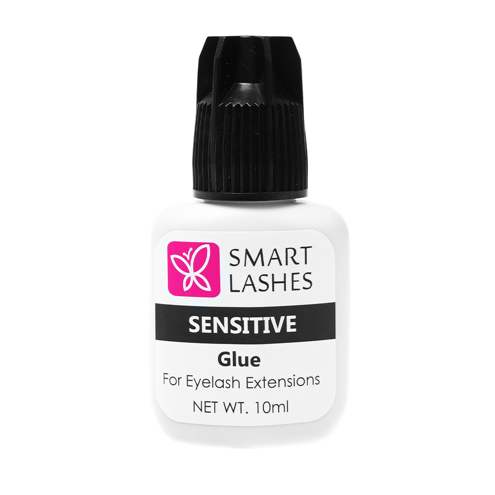 Franslim - Känsligt lim - 10 ml | Smart Lashes