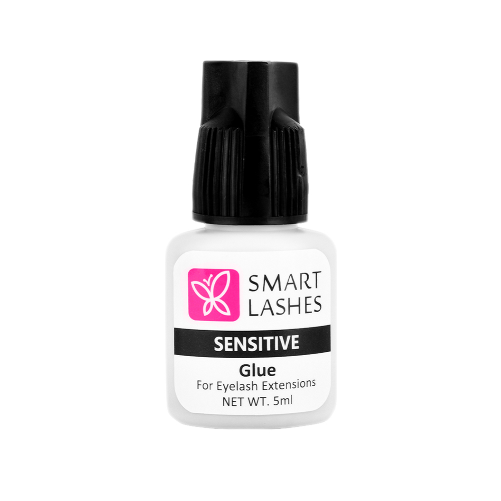 Franslim - Känsligt lim - 5 ml | Smart Lashes