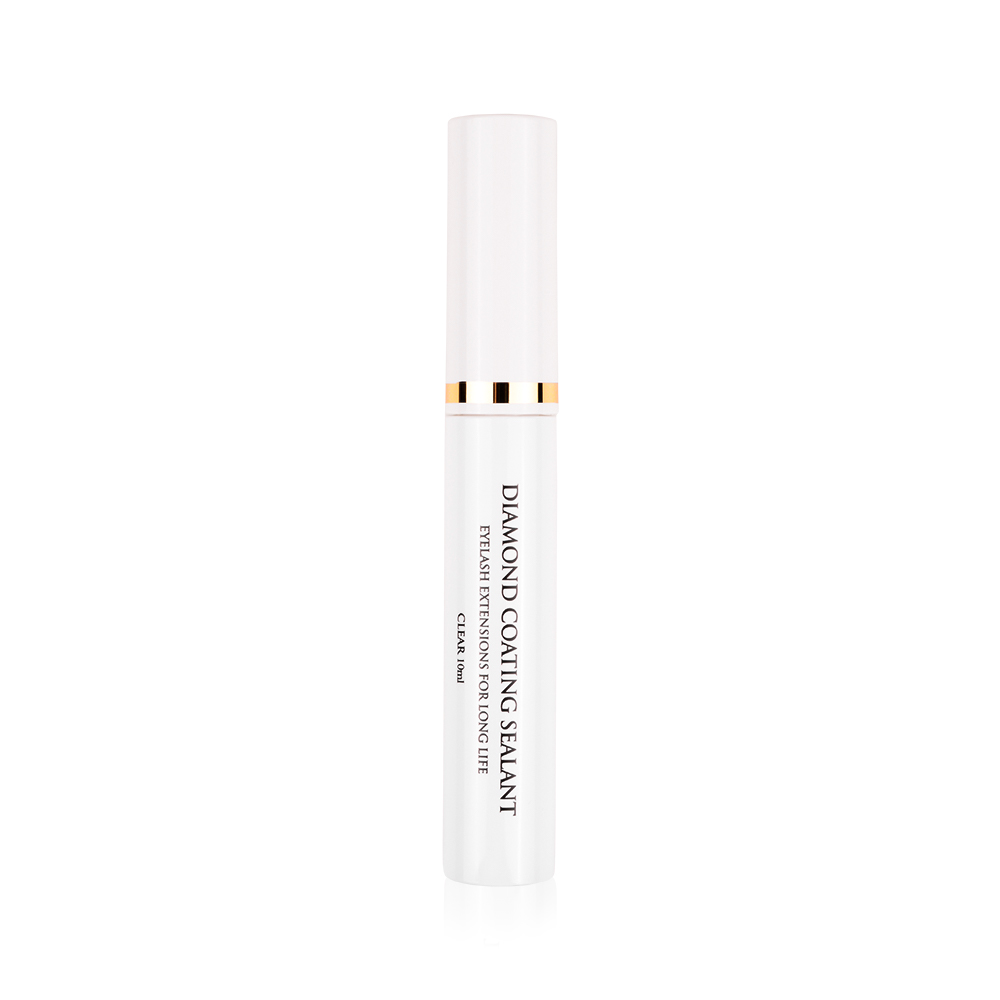 Tätningsmedel för ögonfrans- och ögonbrynsförlängning - 10 ml | Smart Lashes